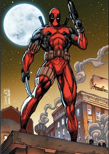 Deadpool