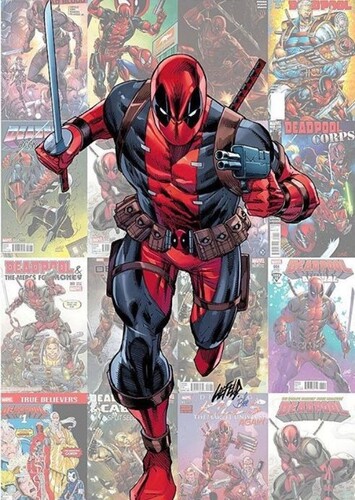 Deadpool