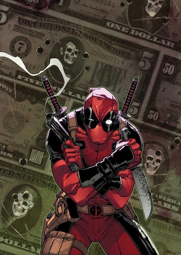 Deadpool