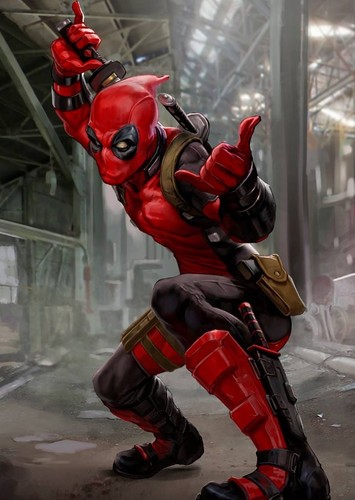 Deadpool