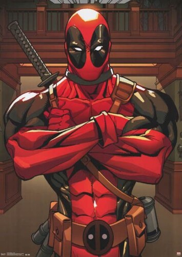 Deadpool
