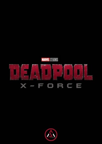 DEADPOOL 2