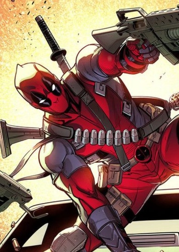 Deadpool