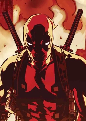 Deadpool