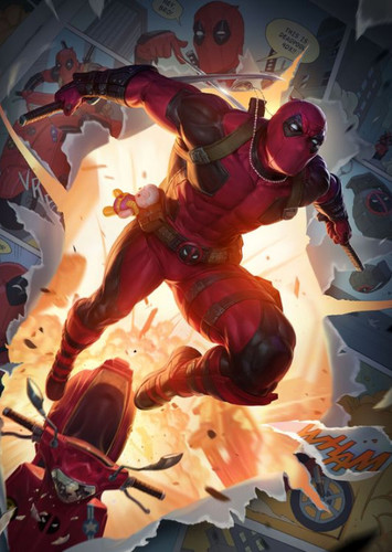 Deadpool