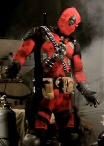 Deadpool