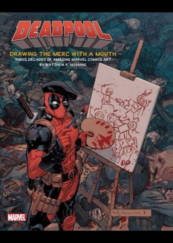 DEADPOOL