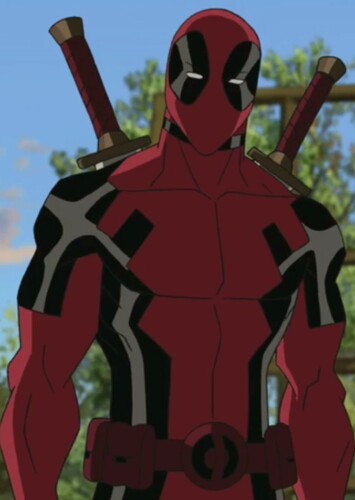 Deadpool