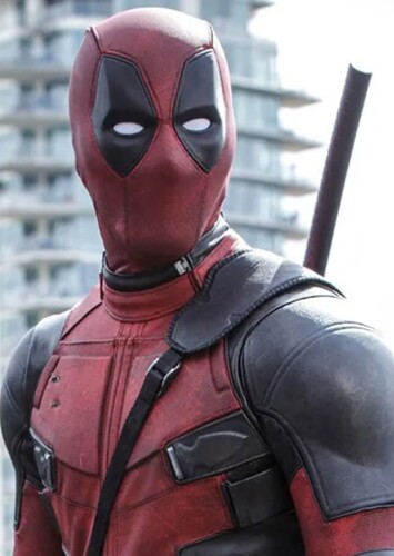 Deadpool