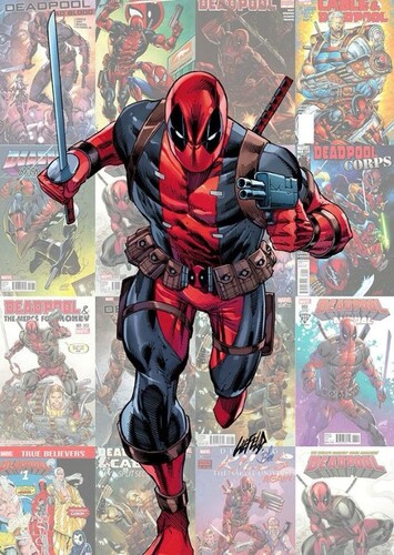 Deadpool