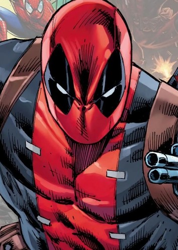 DEADPOOL