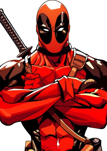 Deadpool
