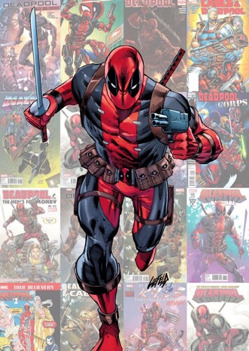 Deadpool