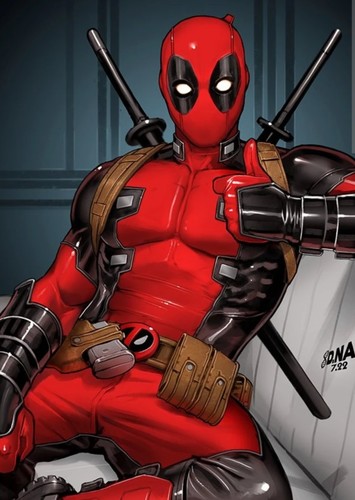 Deadpool