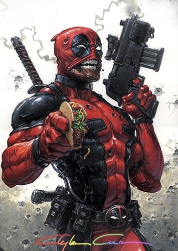 Deadpool