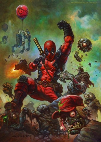 Deadpool
