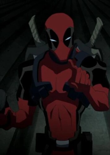 Deadpool
