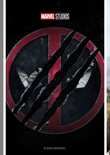 Deadpool 3