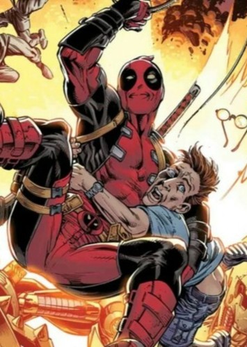 Deadpool
