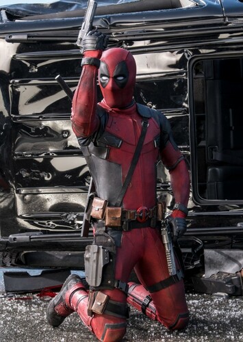 Deadpool