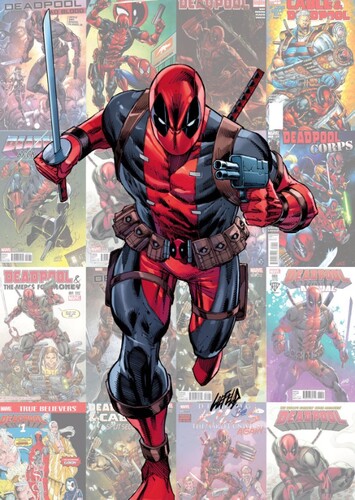 Deadpool
