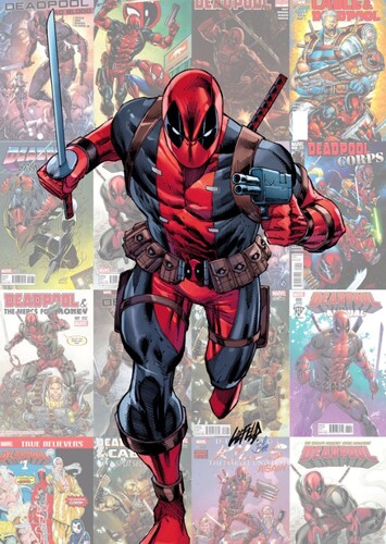 Deadpool