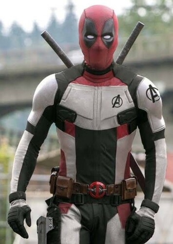 Deadpool