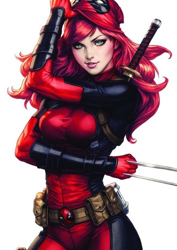 Deadpool