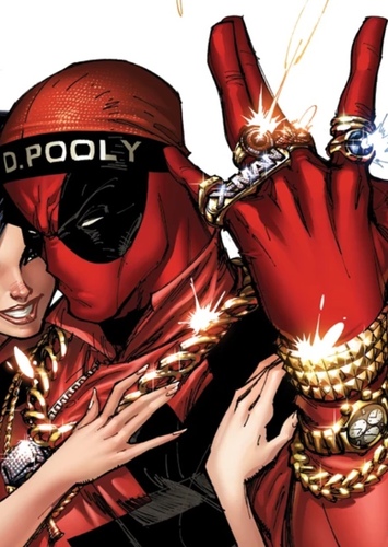 Deadpool