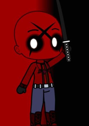 Deadpool