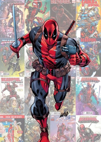 Deadpool