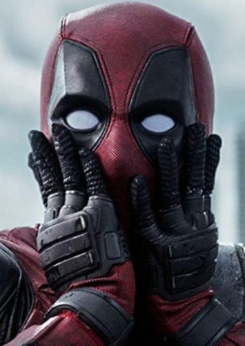 Deadpool