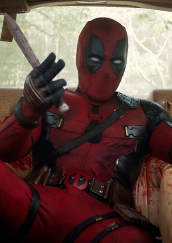 Deadpool