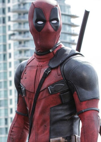 Deadpool