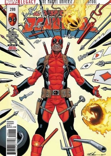 Deadpool