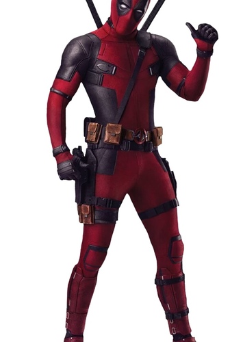 Deadpool