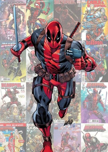 Deadpool