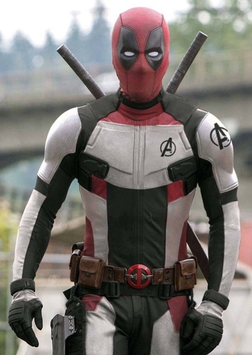 Wade Wilson