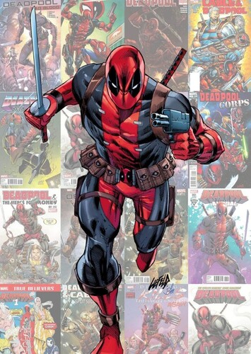Deadpool