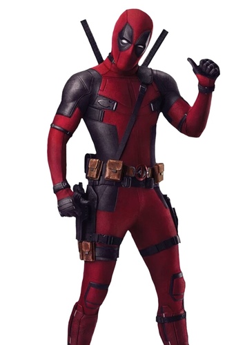 Deadpool