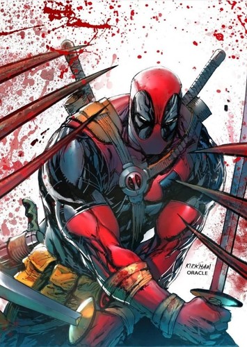 Deadpool