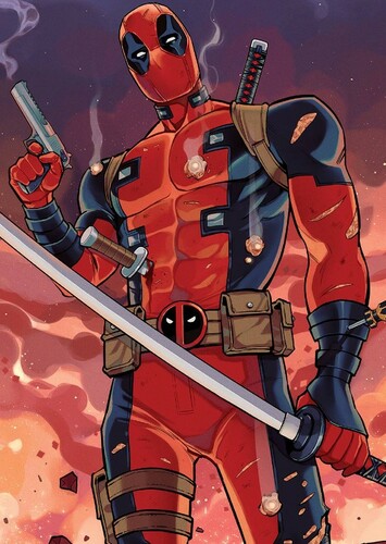 Deadpool