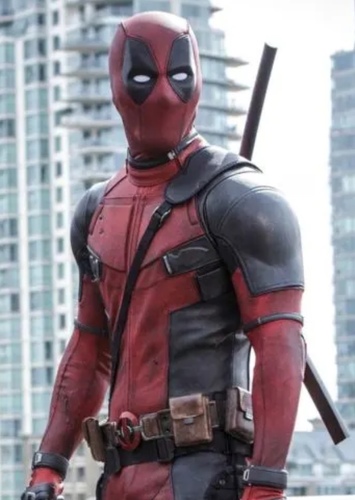 Deadpool