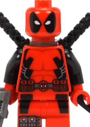 Deadpool