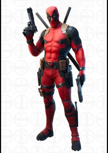 Deadpool