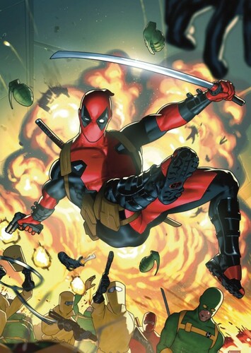 Deadpool