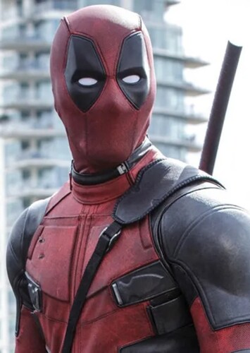 Deadpool