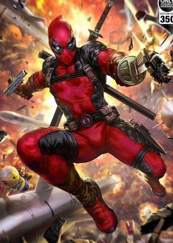 Deadpool