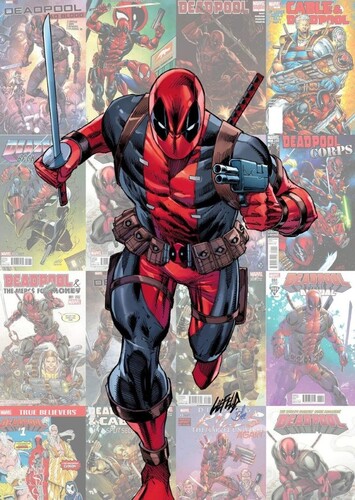 Deadpool