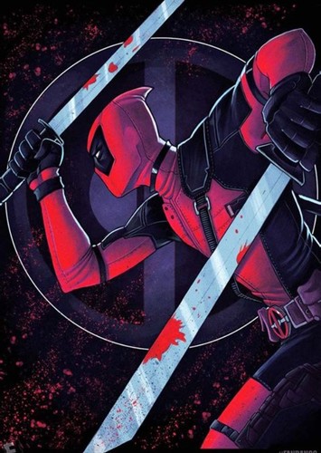 Deadpool